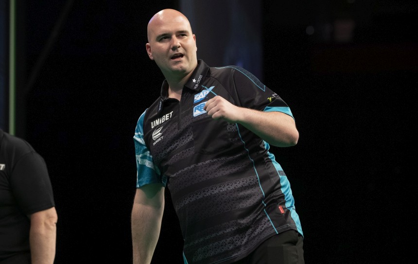 Premier league cross und van gerwen qualifiziert 2019 05