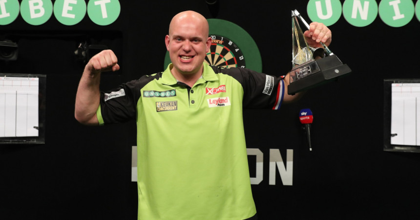 Premier league darts 2019 die playoffs 2019 05