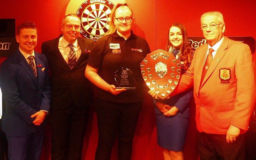 Welsh open classic 2019 beau greaves sorgt fuer furore 2019 05