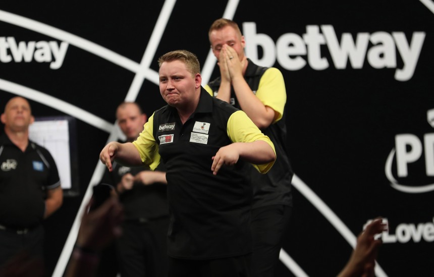 World cup of darts 2019 auslosung 2019 05