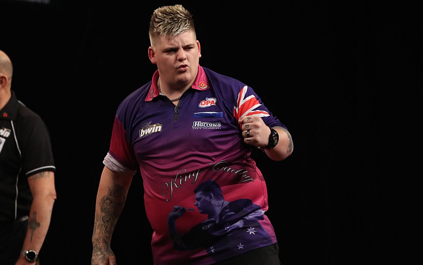 Czech darts open rodriguez und bellmont ausgeschieden cadby mit gelungenem debuet 2019 06 28