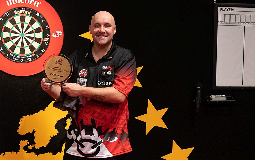 Jamie hughes premierensieger in prag 2019 06