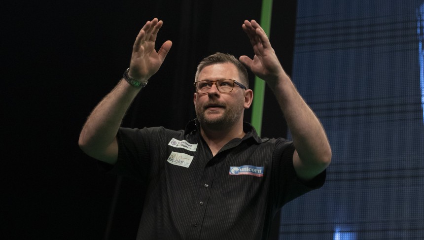 Players championship wade verhindert das de sousa maerchen 2019 06