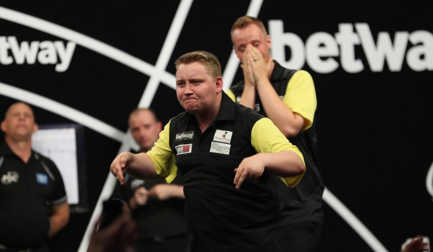 World cup of darts deutschland weiter singapur bezwingt wales 2019 06 06