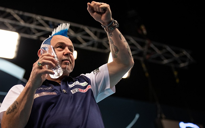 World cup of darts oesterreich scheitert an sich selbst schottland brilliert 2019 06