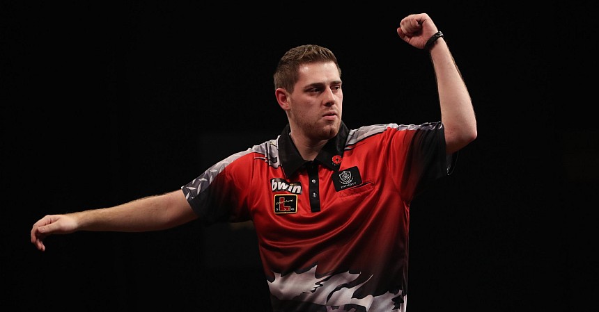 Challenge tour harris fullwell van peer und jenkins feiern turniersiege 2019 07