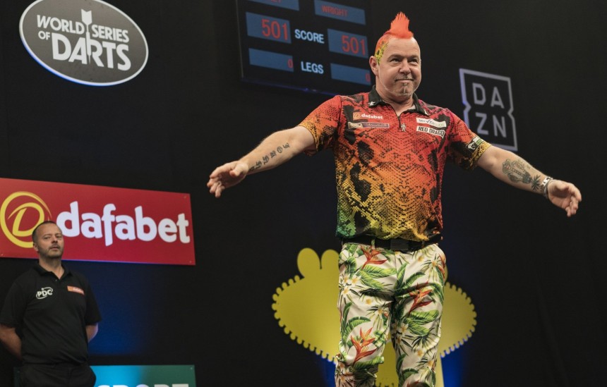 Players championship wright mit zweitem titel in serie clemens im viertelfinale 2019 07