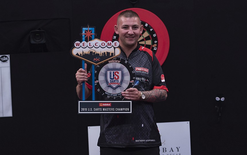 Nathan aspinall siegt bei world series debuet in las vegas 2019 07