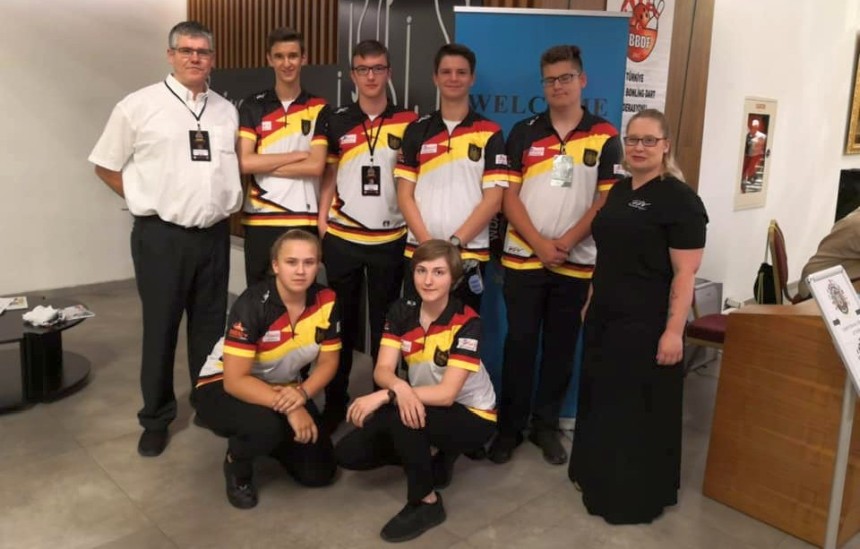 Wdf europe cup youth 2019 bennett und kovacs mit einzeltiteln 2019 07