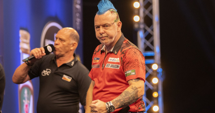 World matchplay wright setzt siegeszug fort 2019 07 22