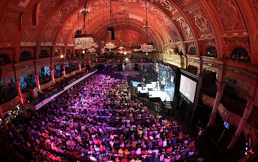 World matchplay finalvorschau smith oder cross 2019 07 28