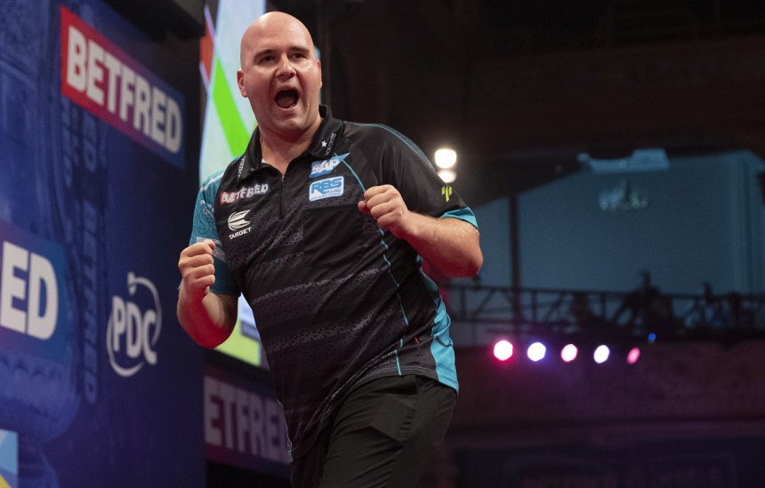 World matchplay cross mit furioser aufholjagd smith folgt ins finale 2019 07