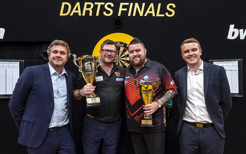 Vorschau world series of darts 2019 2019 07 03