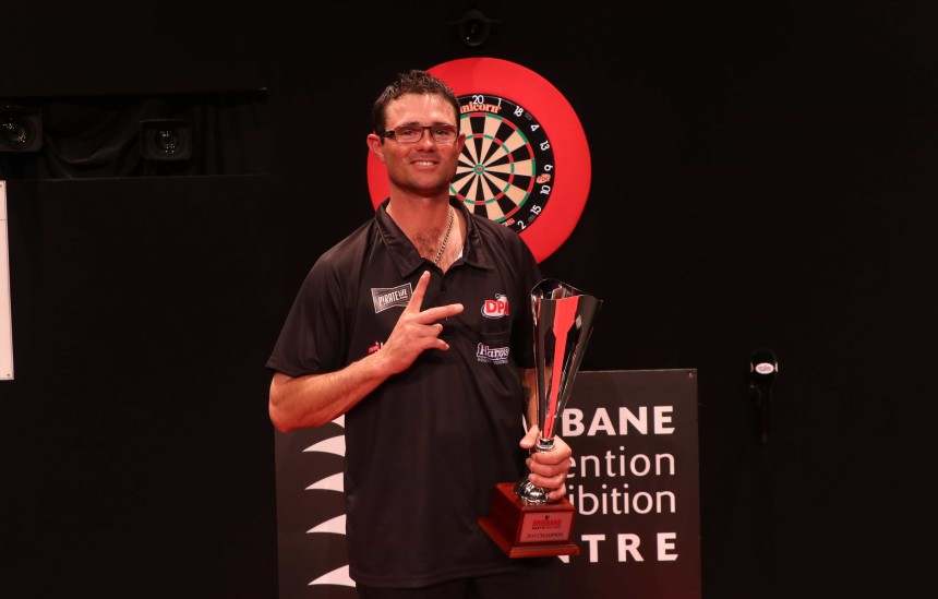 Brisbane darts masters damon heta triumphiert sensationell 2019 08