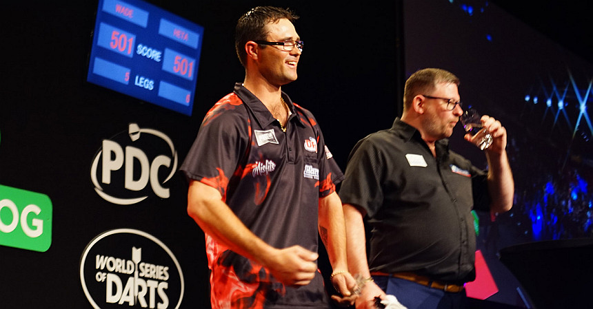 Melbourne darts masters heta schlaegt erneut zu 2019 08