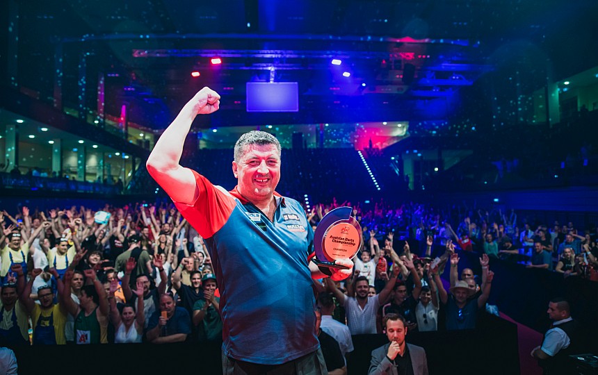 Suljovic gewinnt austrian darts championship und bringt wien zum kochen 2019 09