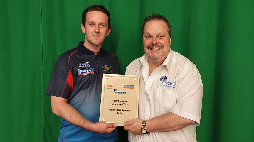 Challenge tour tourkarten fuer rydz und noguera 2019 09 30