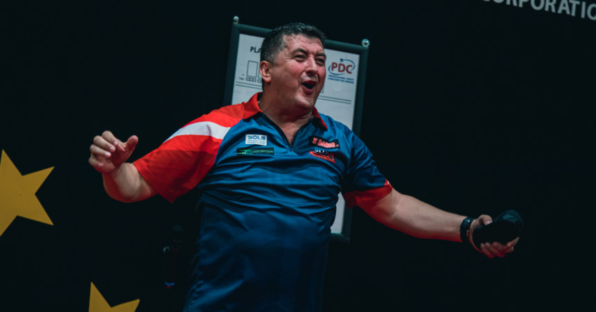 European darts matchplay suljovic setzt siegeszug fort 2019 09 07