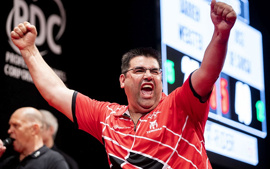 Players championship jose de sousa schreibt portugiesische dartgeschichte 2019 09 10