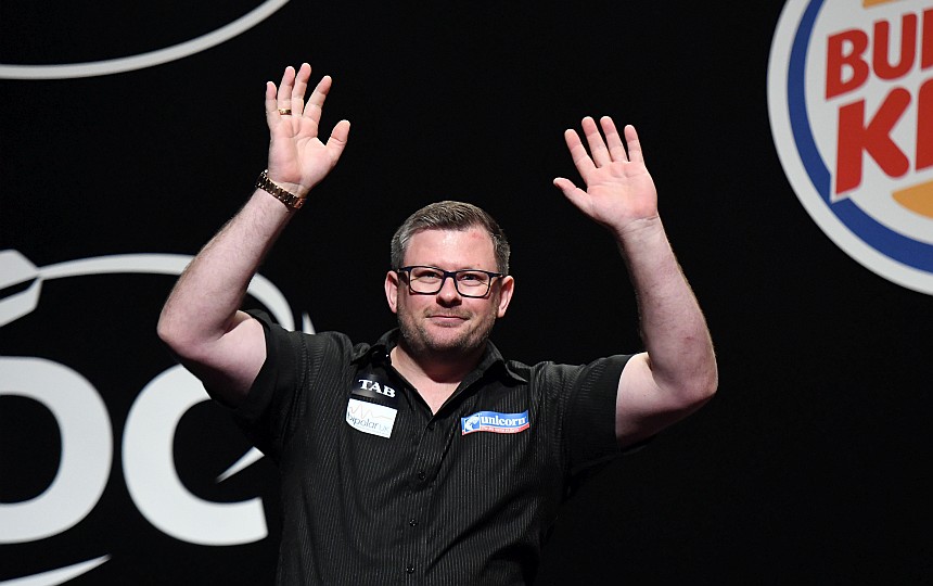 Players championship wade mit titel nr 5 2019 09 11