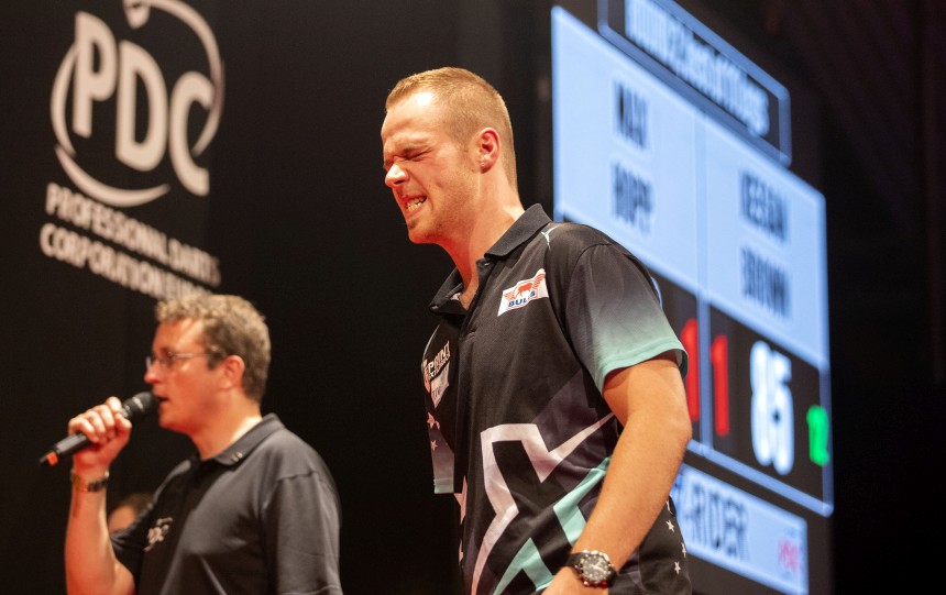 Qualifier gibraltar hopp und clemens verpassen europameisterschaft 2019 09