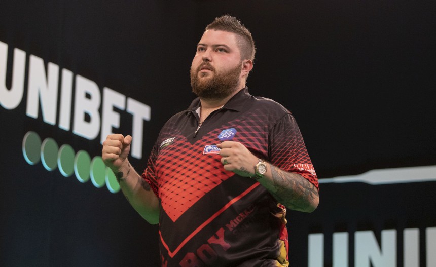 European championship price mit problemen gegen van der voort trio souveraen 2019 10