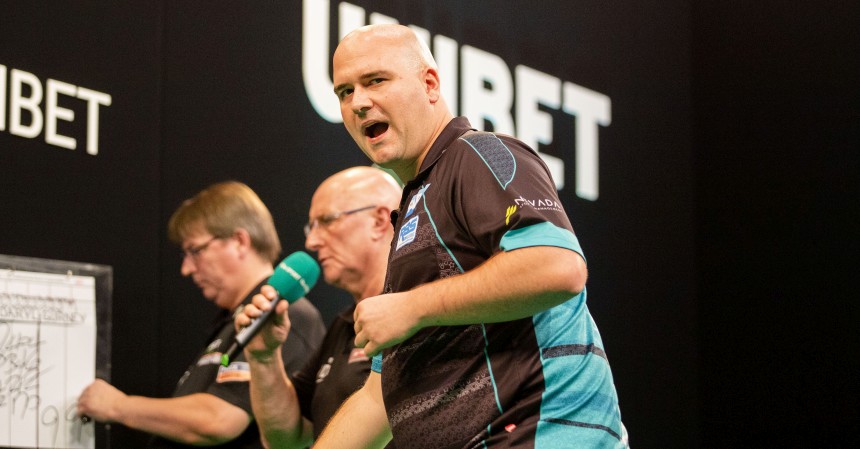 Rob cross siegt in goettingen 2019 10 27