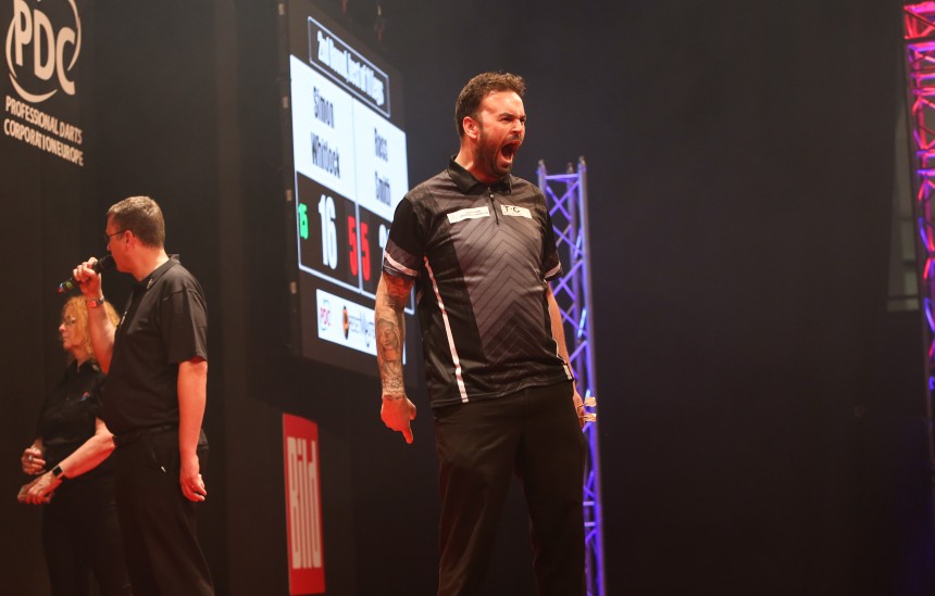 European championship van gerwen scheitert an ross smith 2019 10 24