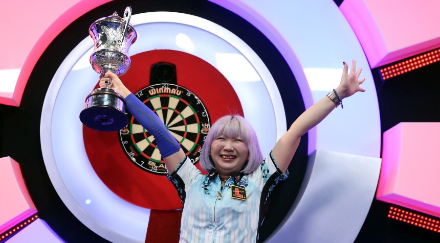 Bdo teilnehmer fuer den grand slam suzuki und ashton erstmals mit dabei 2019 10 17