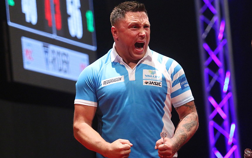 Players championship price stoppt ratajski im finale 2019 10