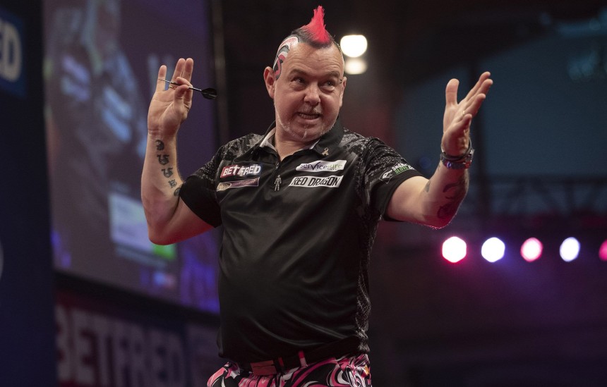 World grand prix suljovic und hopp ausgeschieden 2019 10 08