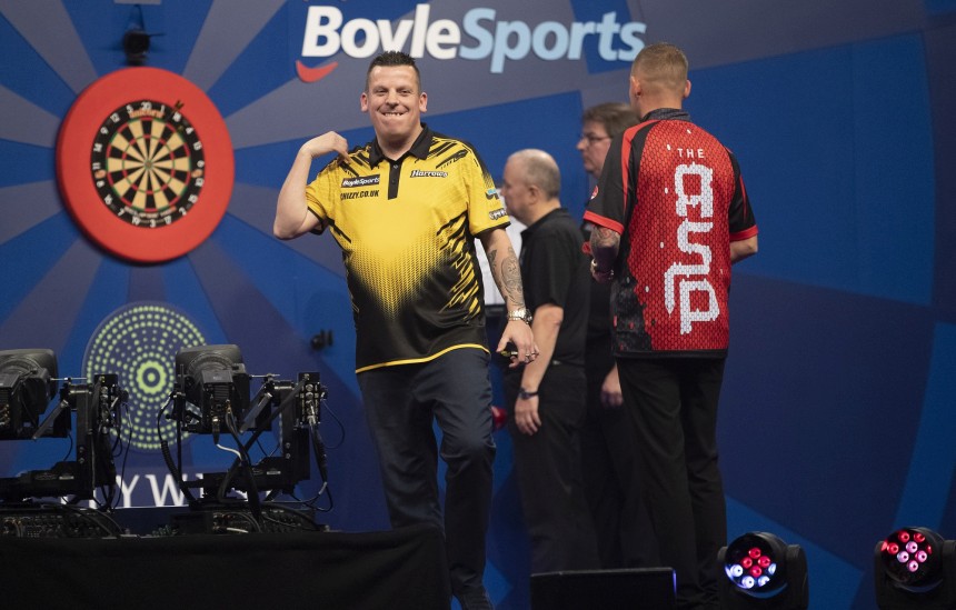 World grand prix chisnall ueberzeugt dobey eiskalt gegen white 2019 10