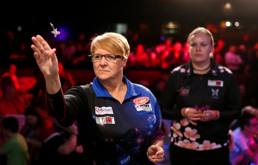 Lisa ashton und john oshea gewinnen world masters 2019 2019 10 27