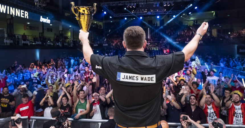 World series of darts finals 2019 die vorschau 2019 10