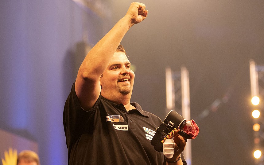 World series finals clemens erhaelt wildcard 2019 10