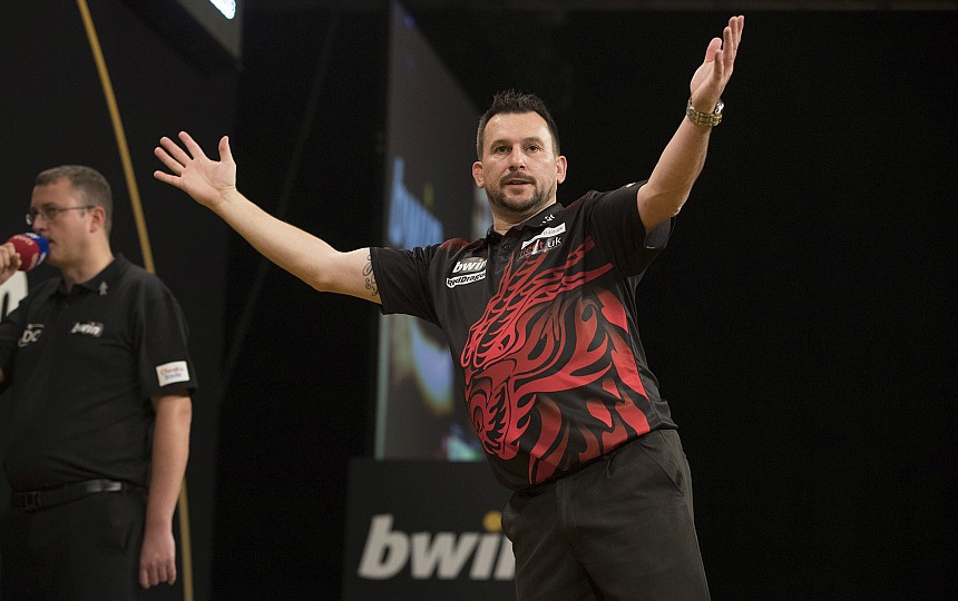 World series finals qualifier clayton ratajski jones evans kommen durch 2019 10
