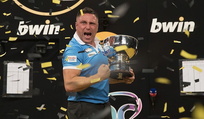 Grand slam of darts auslosung loesbare aufgaben fuer clemens schindler in hammergruppe 2019 11