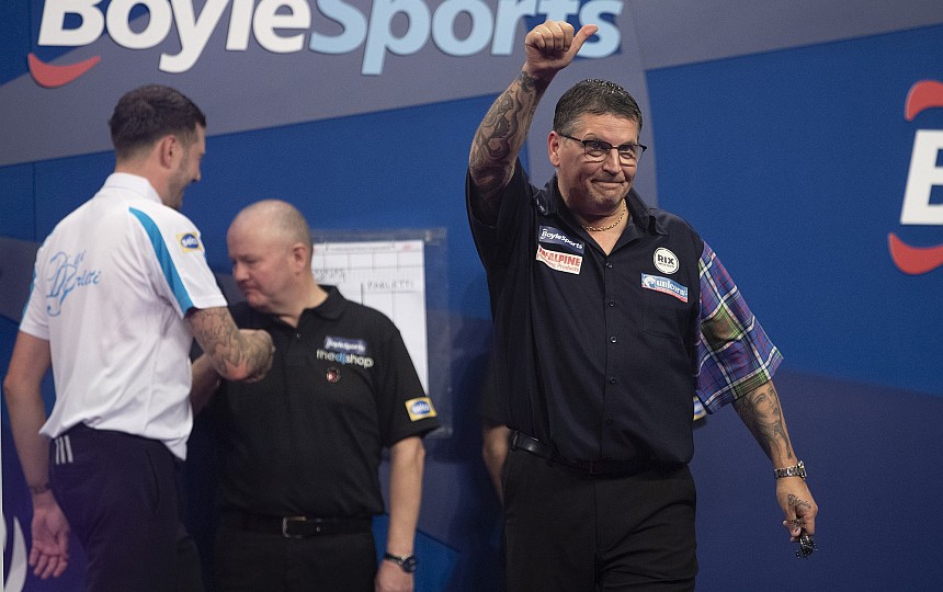 Grand slam anderson meldet sich zurueck suzuki schlaegt sich wacker 2019 11 10