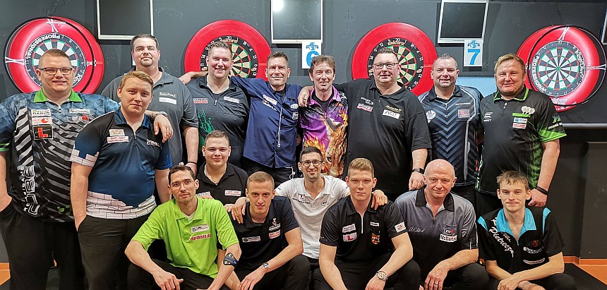 Super league darts germany playoffs vorschau 2019 11 15