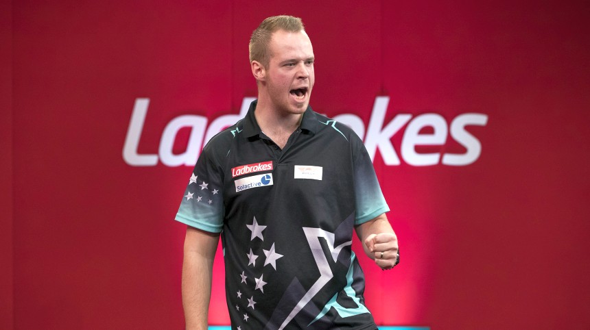 Players championship finals 2019 vorschau 2019 11