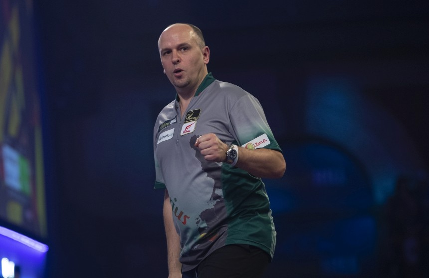 Dart wm 2020 hopp scheitert an labanauskas 2019 12 22