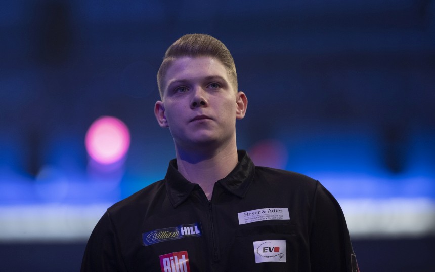 Dart wm 2020 kurz verliert trotz starker vorstellung gegen humphries 2019 12