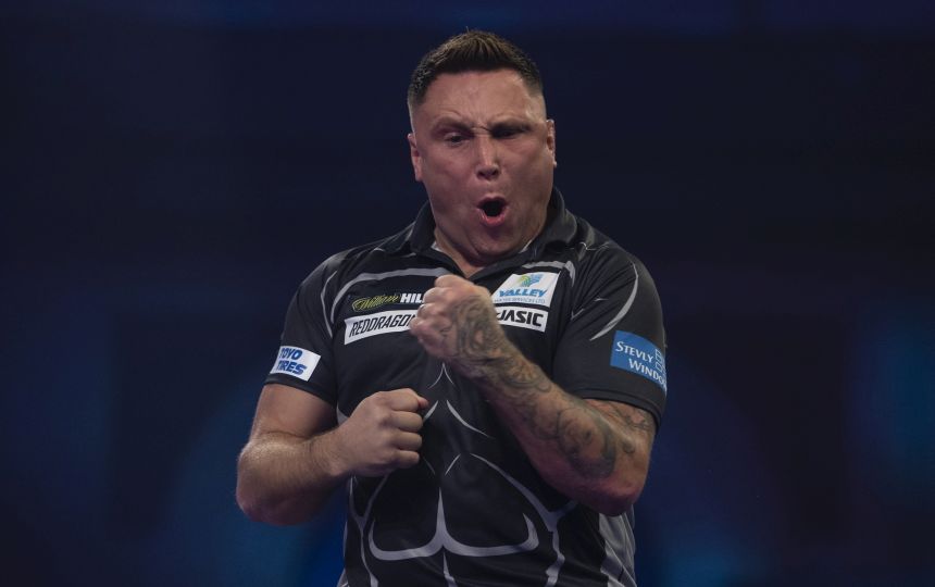 Dart wm 2020 price unterstreicht titelambitionen aspinall und mvg im viertelfinale 2019 12 27