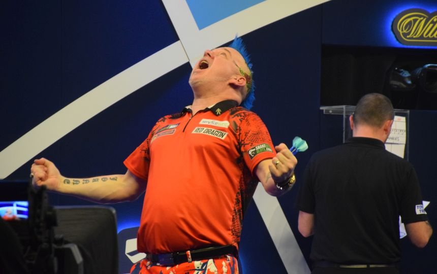 Dart wm 2020 gala vorstellung von wright aspinall verhindert comeback 2019 12