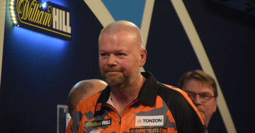Dart wm 2020 lerchbacher stuerzt hughes van barneveld scheitert 2019 12 15