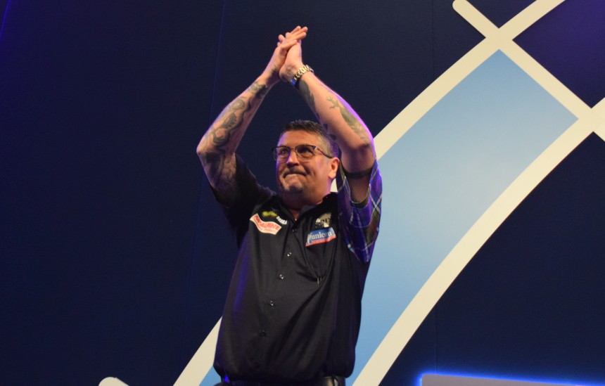 Dart wm 2020 gary anderson ohne satzverlust zum sieg 2019 12 16
