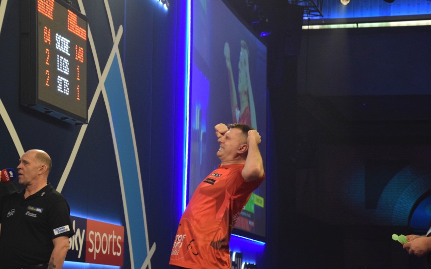 Dart wm 2020 rodriguez und lerchbacher ausgeschieden 2019 12 17