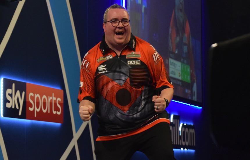 Dart wm 2020 bunting mit packendem sieg in verlaengerung 2019 12