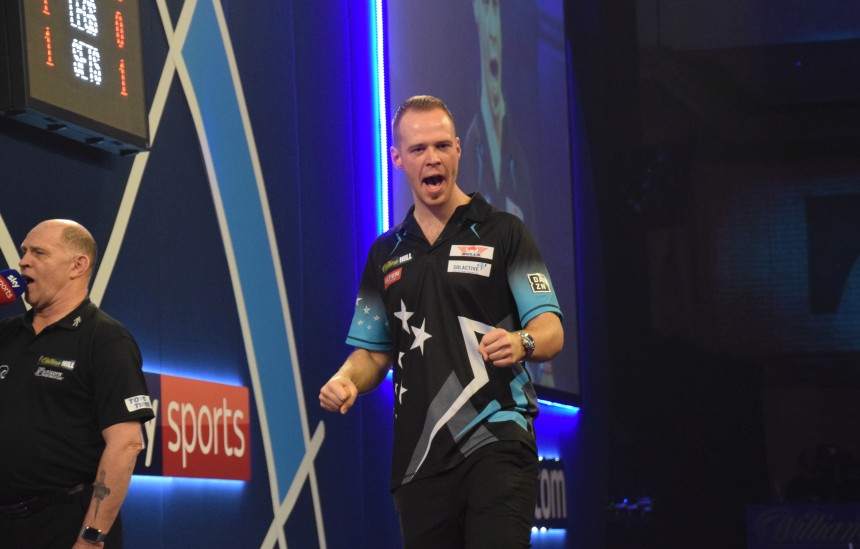 Dart wm 2020 deutscher doppelsieg im ally pally 2019 12 21