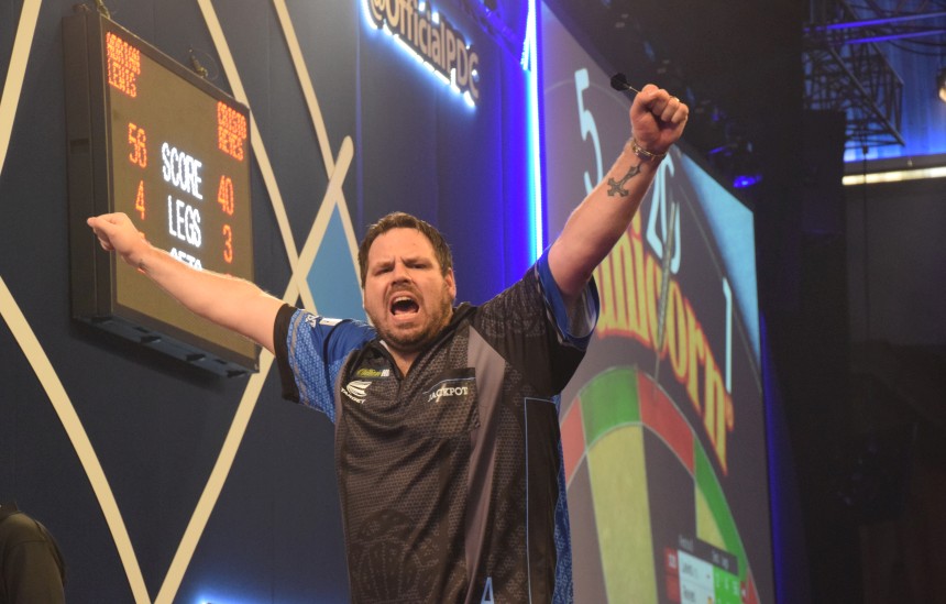 Dart wm 2020 lewis und asada bestehen haertetests 2019 12 21